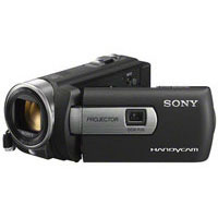 Sony DCR-PJ5